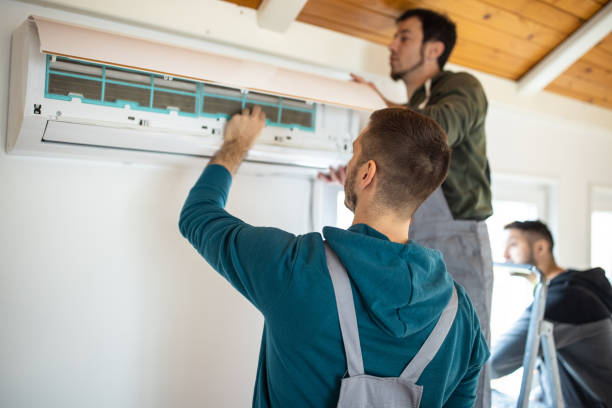 Best Affordable HVAC services  in Deer Park, WA