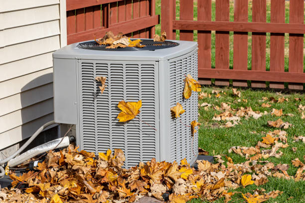 Ductless HVAC repair in Deer Park, WA