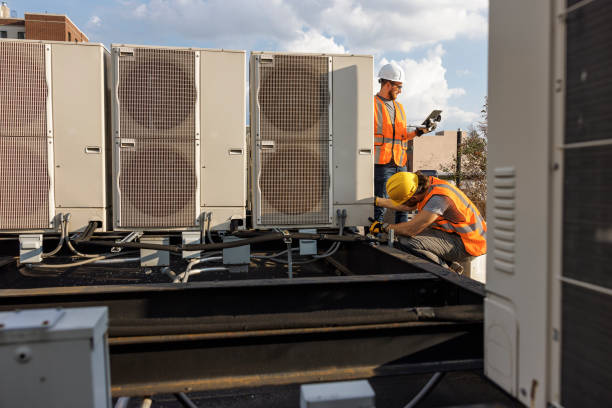 Best Best HVAC companies  in Deer Park, WA