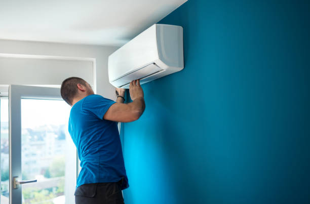 Best Best HVAC companies  in Deer Park, WA