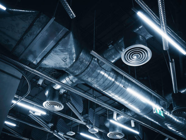 Best HVAC air duct cleaning  in Deer Park, WA