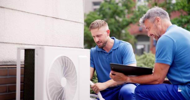  Deer Park, WA HVAC Pros