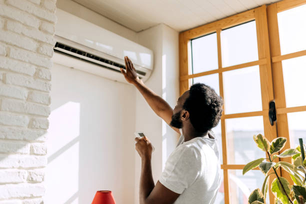 Best Residential HVAC services  in Deer Park, WA