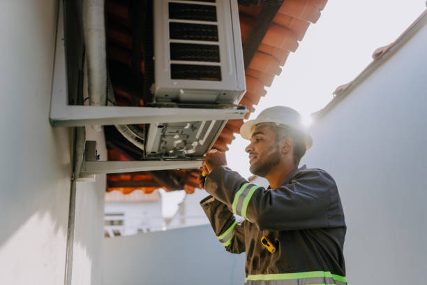 Best HVAC companies near me  in Deer Park, WA
