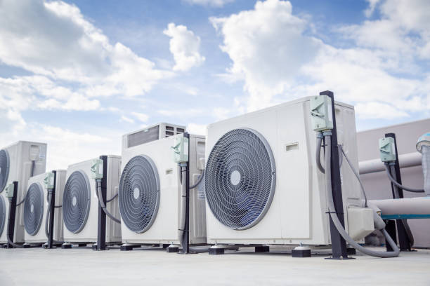 Best HVAC replacement cost  in Deer Park, WA