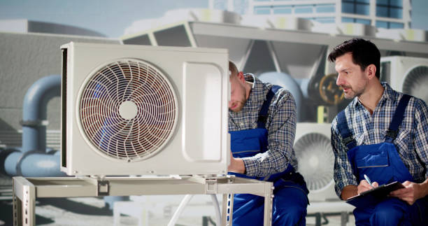 Best HVAC tune-up services  in Deer Park, WA
