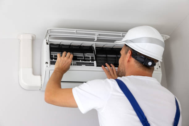 Best HVAC replacement cost  in Deer Park, WA