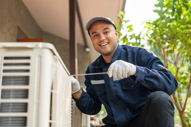 Best Central air repair  in Deer Park, WA