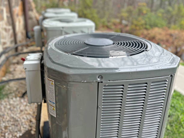 Best HVAC maintenance near me  in Deer Park, WA