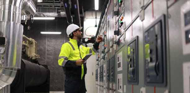 Best HVAC installation services  in Deer Park, WA