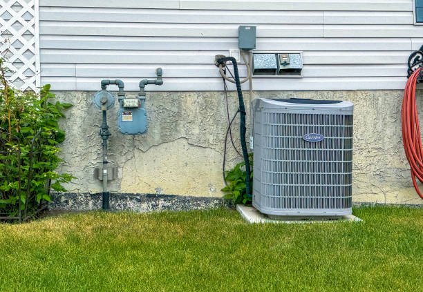 Best HVAC emergency services  in Deer Park, WA
