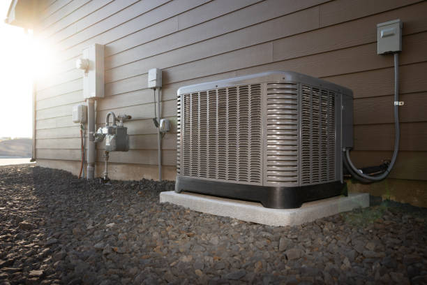 Trusted Deer Park, WA HVAC Experts